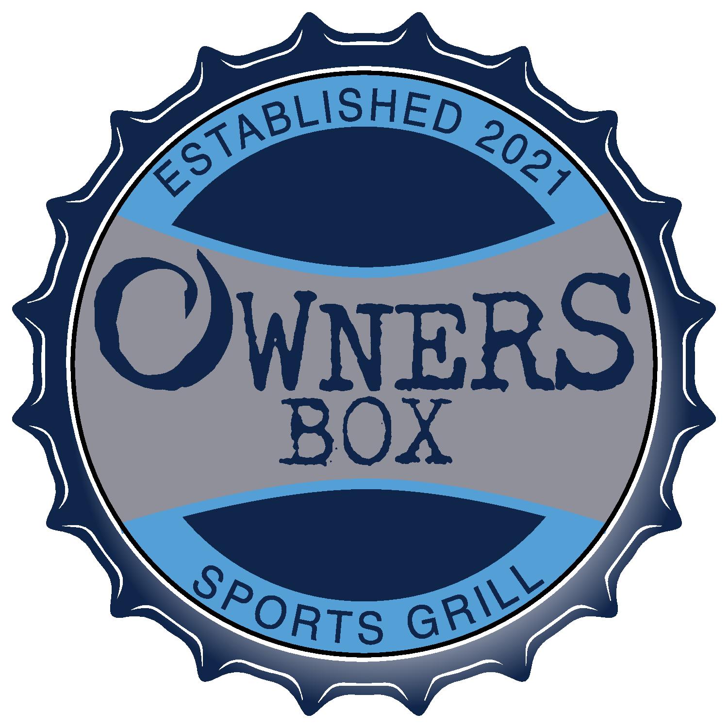 Owners Box